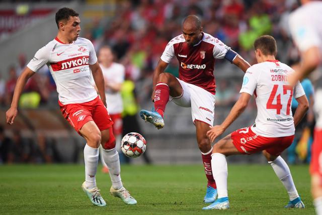 欧冠夺冠赔率：利物浦1赔5居首 3强并列紧追